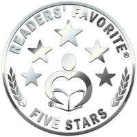 Readers Favorite 5 star