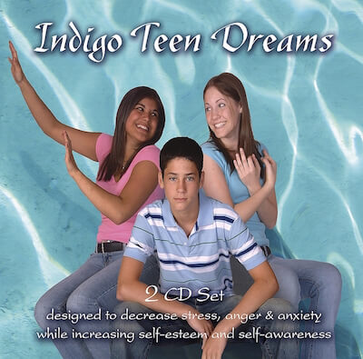 Indigo Teen Dreams 2CD Set