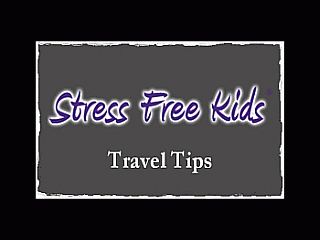 Lower travel stress