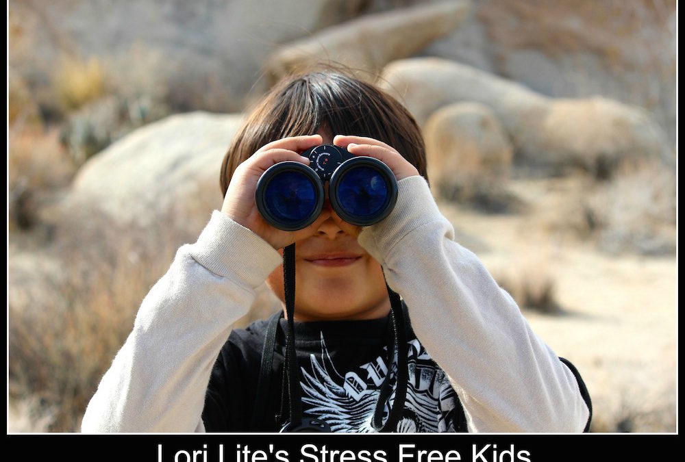 Tips for Stress-Free Hiking with Kids