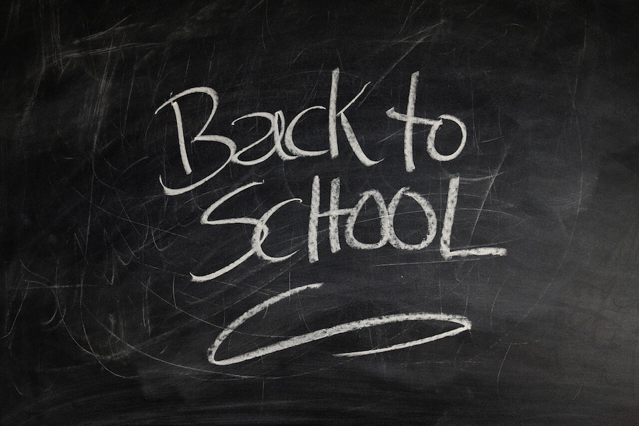 Preparing for Back-to-School at Home
