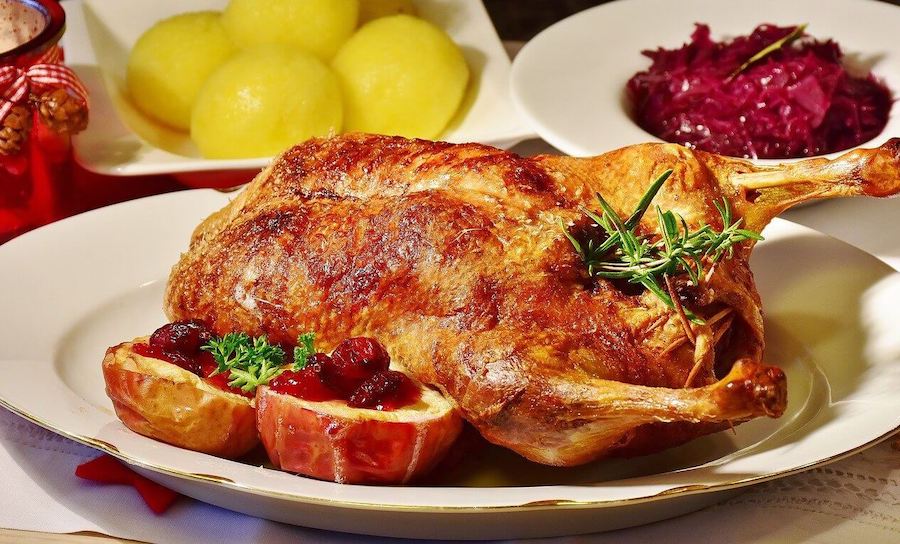 5 Tips for Creating a Memorable Family Thanksgiving