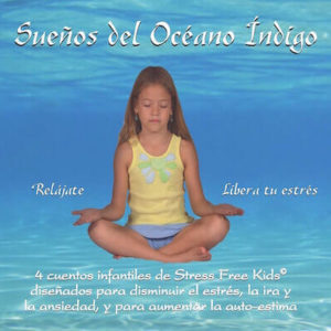 Sueños del Océano Índigo
